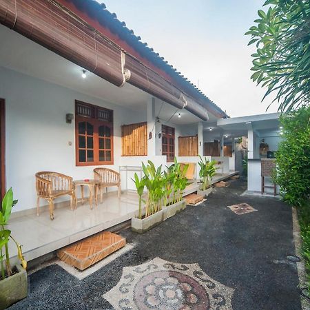 The Tegal Canggu Dış mekan fotoğraf