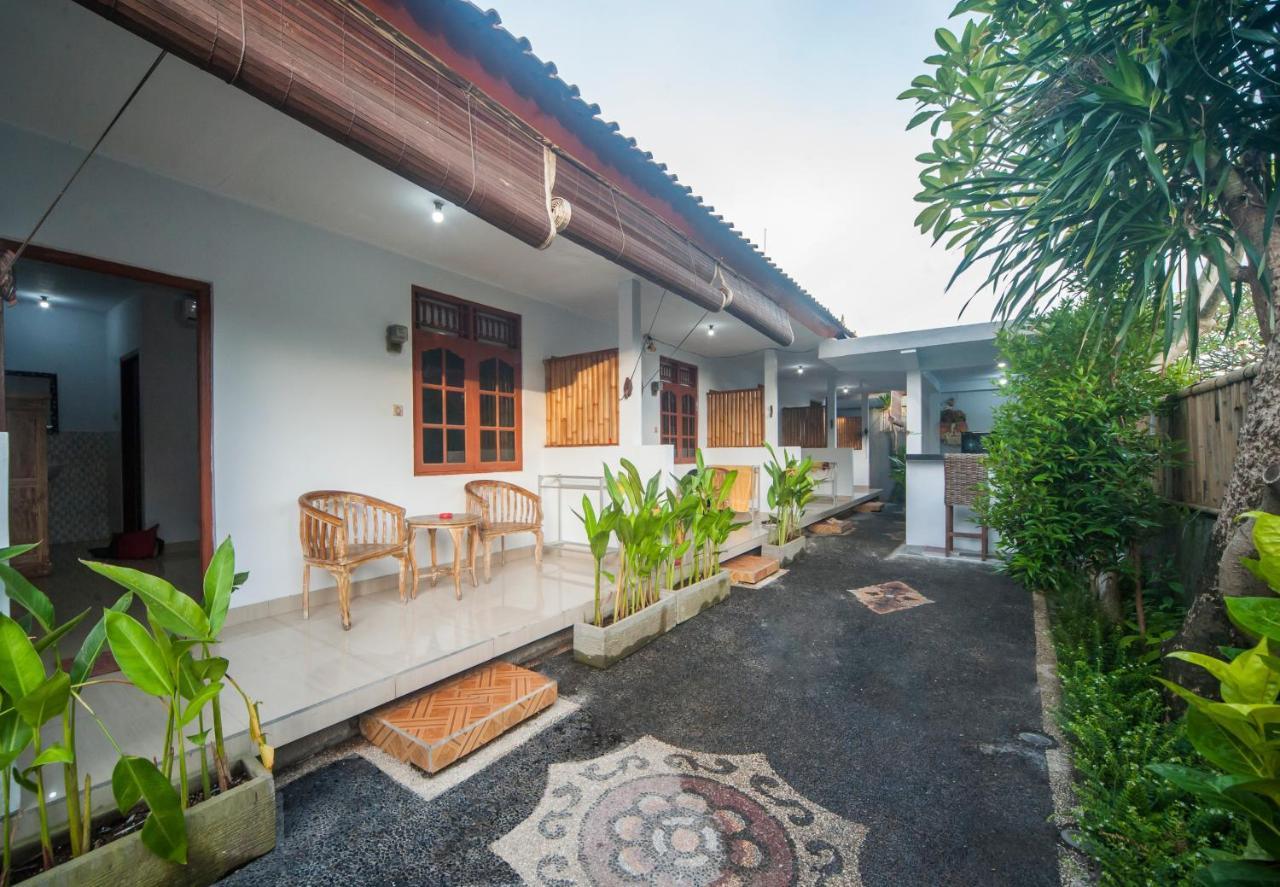 The Tegal Canggu Dış mekan fotoğraf