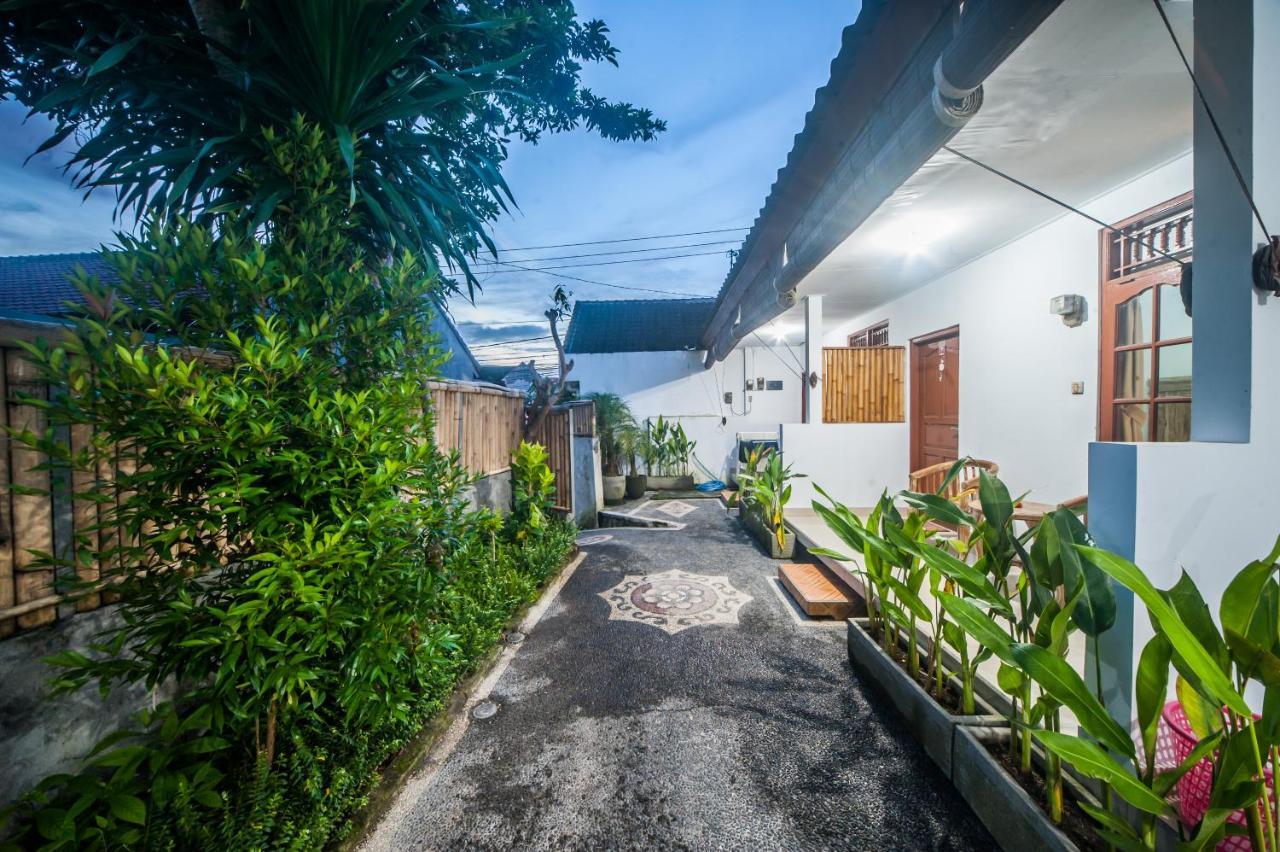 The Tegal Canggu Dış mekan fotoğraf