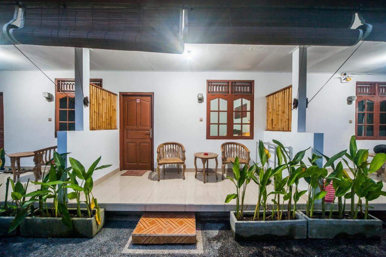 The Tegal Canggu Dış mekan fotoğraf
