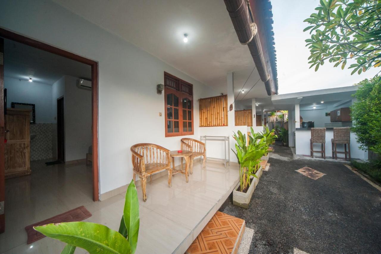 The Tegal Canggu Dış mekan fotoğraf