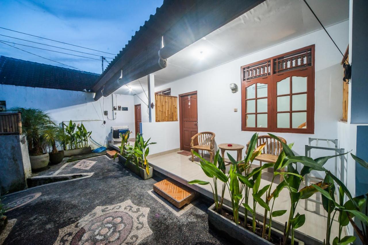The Tegal Canggu Dış mekan fotoğraf