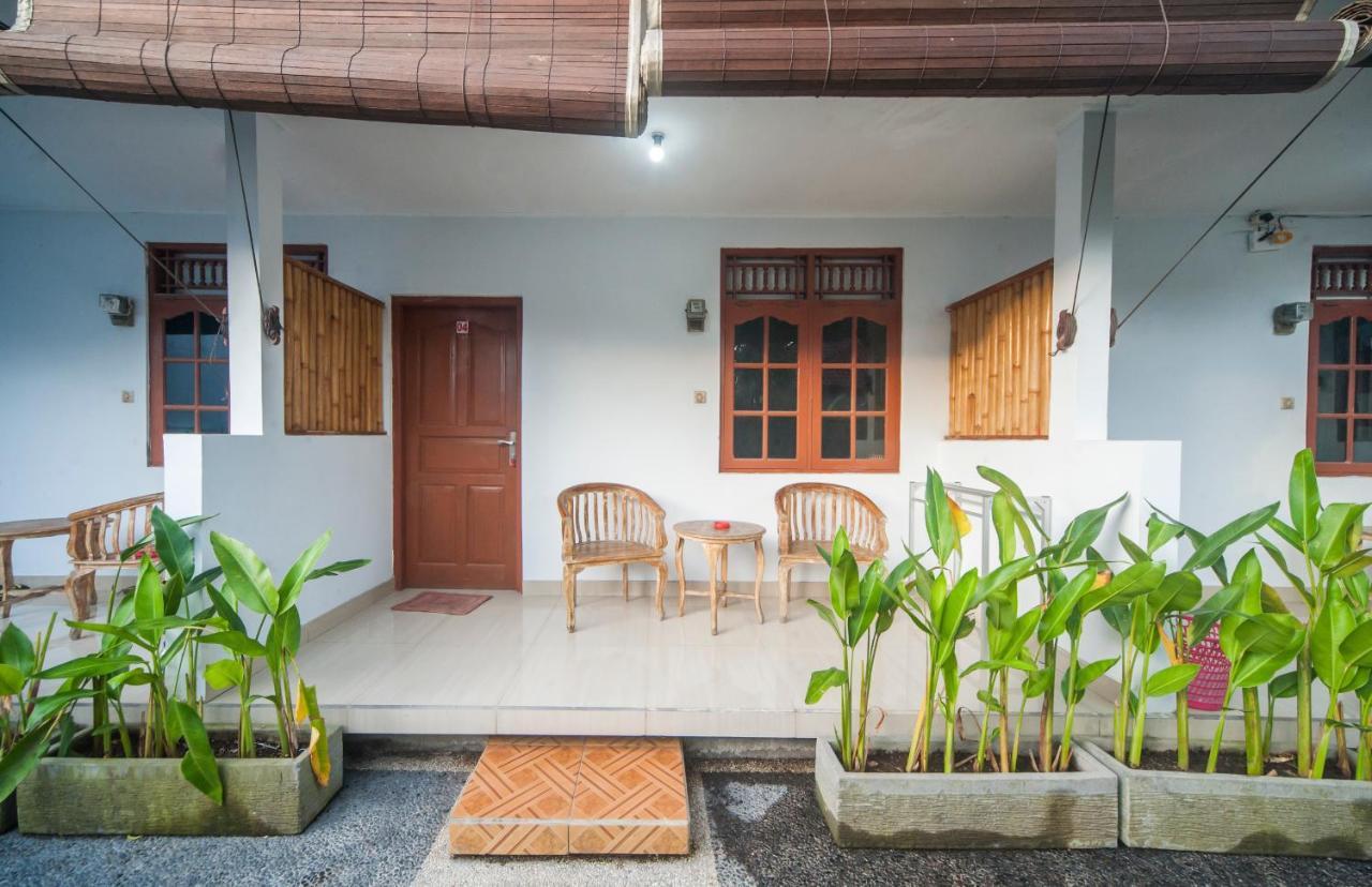 The Tegal Canggu Dış mekan fotoğraf