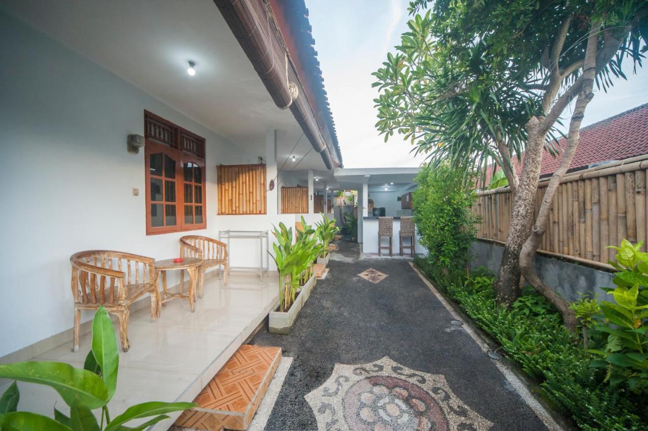 The Tegal Canggu Dış mekan fotoğraf