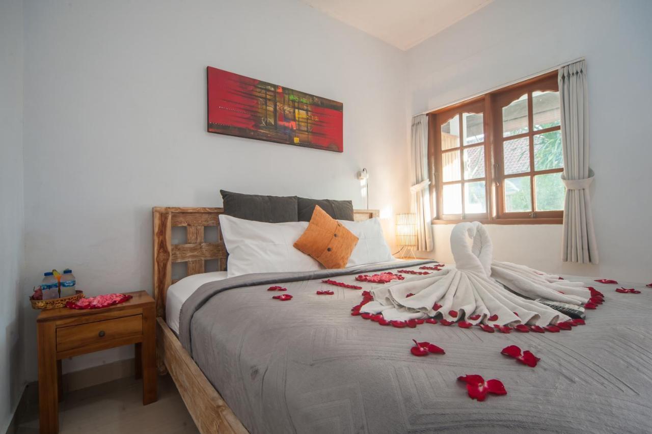 The Tegal Canggu Dış mekan fotoğraf
