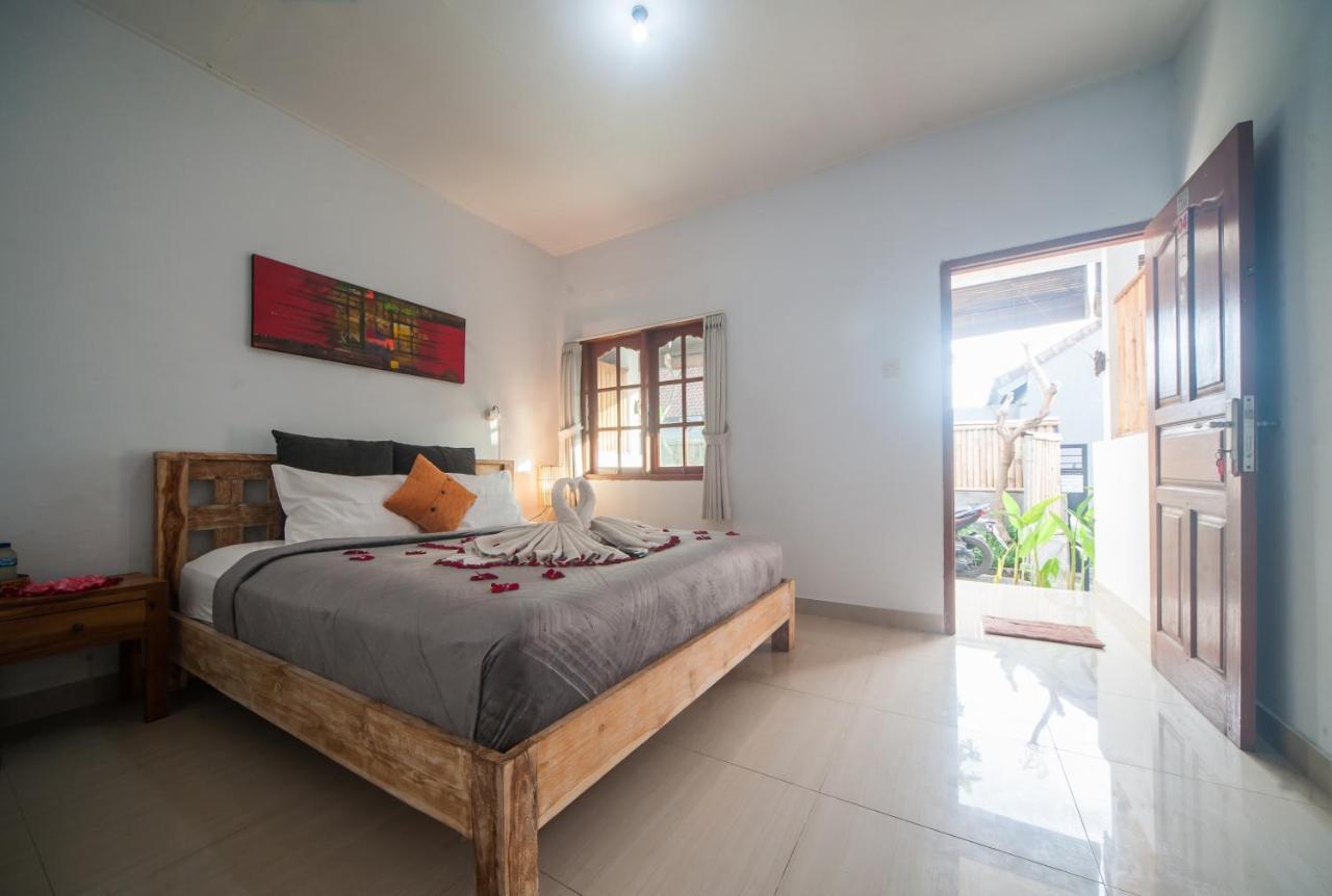 The Tegal Canggu Dış mekan fotoğraf